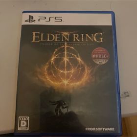 エルデンリング(家庭用ゲームソフト)