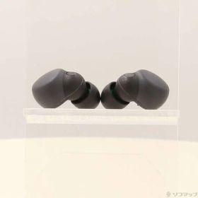 ソフマップ 〔中古品〕 LinkBuds S WF-LS900N B ブラック【349】