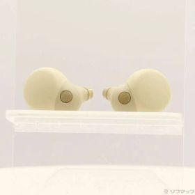 ソフマップ 〔中古品〕 LinkBuds S WF-LS900N (C) エクリュ【198】
