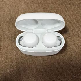 SONY LinkBuds S ホワイト
