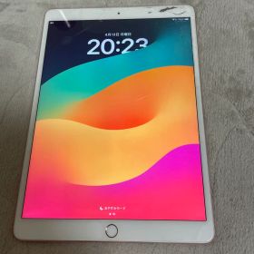 iPad pro 10.5インチ 第一世代 120Hz