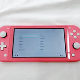 Nintendo Switch Lite 本体 新品¥7,200 中古¥8,000 | 新品・中古の