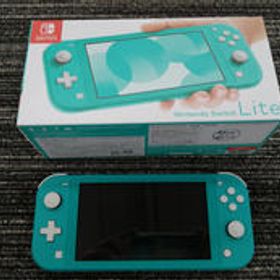 ニンテンドースイッチ ライト HDH-001 NINTENDO / 任天堂