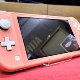 SWITCH LITE HDH-001 NINTENDO