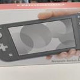 SWITCH LITE HDH-001 NINTENDO / 任天堂