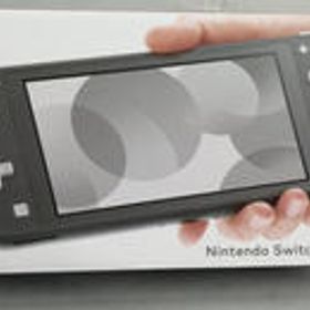 SWITCH LITE HDH-001 NINTENDO