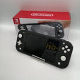 SWITCH LITE HDH-001 NINTENDO / 任天堂