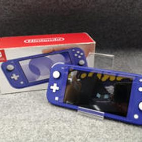 SWITCH LITE HDH-001 NINTENDO