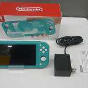 NINTENDO SWITCH HDH-001 NINTENDO