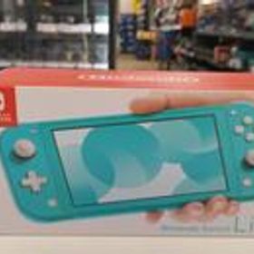 SWITCH LITE HDH-S-BAZAA NINTENDO