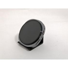 【中古】SAMSUNG Galaxy Watch8 Bluetoothモデル 44mm SM-L330NDAJXJP [グラファイト]【新宿】保証期間１ヶ月【ランクA】