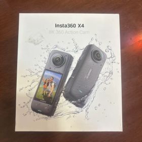 insta360 x4