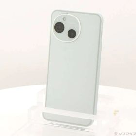 ソフマップ 〔中古品〕 AQUOS sense10 128GB ペールミント SH-M33 SIMフリー【377】