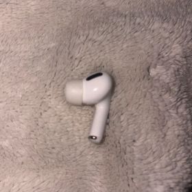 AirPods Pro 本体 ホワイト