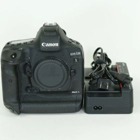 [並品 | シャッター数168,000回] Canon EOS-1D X Mark II | Canon EFマウント