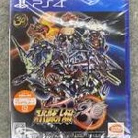 スーパーロボット大戦30 PLJS-36175 バンダイナムコエンターテインメント