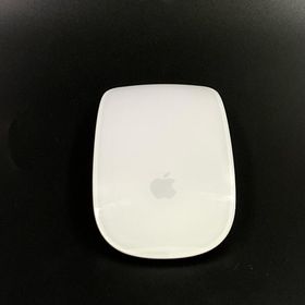 アップル(Apple)の【全額返金保証】【最速発送】Apple Magic Mouse 2 A1657 美品 動作確認済(PC周辺機器)