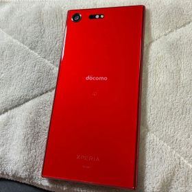 中古美品 docomo ドコモ SONY ソニー Xperia XZ Premium SO-04J ディープシーブラック 利用制限○ エクスペリア Xperia XZ Premium SO-04J 中古 5,330円 | ネット最安値の価格比較