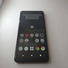 Xperia Ace Ⅱ アンドロイド13 シムフリー エクスペリアスマホ本体6