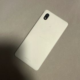 Xperia ace III SOG08 SiMフリー