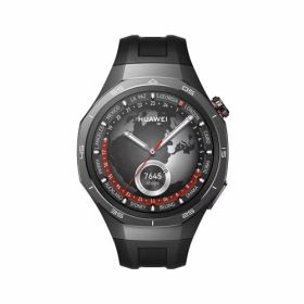 HUAWEI スマートウォッチ WATCH GT 5 Pro 46mm ブラック