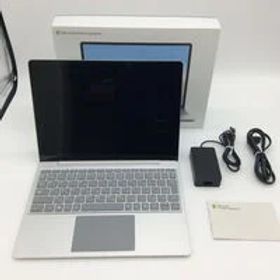 中古 Microsoft Surface Laptop Go(i5-1035G1/8GB/SSD128GB/) 1300008078 状態： C:並品