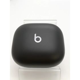 【中古】beats by dr.dre Powerbeats Fit [ジェットブラック]【アリオ倉敷】保証期間1ヶ月【ランクC】
