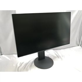 【中古】EIZO FlexScan EV2785-BK USB-C対応モニター [27インチ(3840x2160)/IPS/非光沢/5ms]（2017）【ECセンター】保証期間1週間