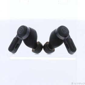 ソフマップ 〔中古品〕 ATH-TWX7 アッシュブラック【377】