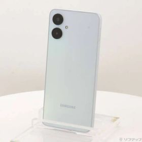 ソフマップ 〔中古品〕 Galaxy A25 5G 64GB ライトブルー SCG33 au SIMフリー【258】