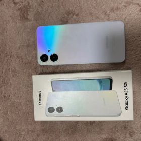 Samsung Galaxy A25 5G Light Blue 64GB