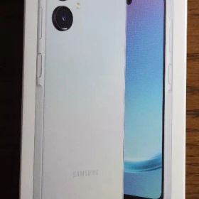 新品未使用未開封Samsung Galaxy A25 5G 本体