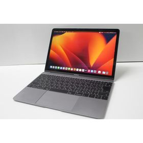 【値下げしました！】MacBook (Retina, 12-inch, 2017) 中古【取りに来てくださる方5000円割引】 MacBook 12インチ 2017 新品 45,500円 中古 13,000円 | ネット最安値の