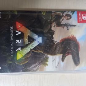 ARK: Survival Evolved アークサバイバルエボルブド 値下げ！