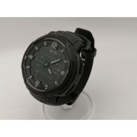【中古】Garmin Instinct Crossover Dual Power 010-02730-41 Graphite【神保町】保証期間１ヶ月【ランクB】