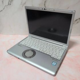 【訳あり】Let's note CF-SV7/Core i5/16G/512GB