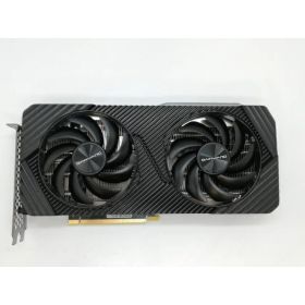 【中古】Gainward GeForce RTX 4070 SUPER Ghost NED407S019K9-1043B-G RTX4070S/12G【京都】保証期間1週間