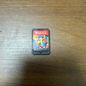 LABO Nintendo Switch ソフト