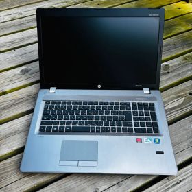 【ジャンク】HP ProBook 4730s 17.3インチ ノートパソコン