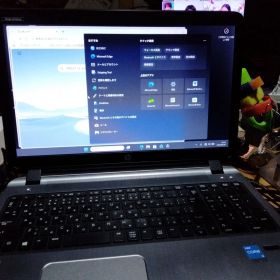 中古ノートPC HP ProBook 450 G2