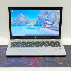Hp ProBookノートエイチピーCorei5/8GB/256GB+500GB