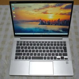 HP ProBook 635 Aero G7 Ryzen5 4500 8GB