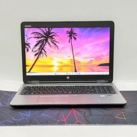 Hp ProBookノートパソコンエイチピーCorei5/8GB/SSDフルHD