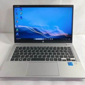 HP ProBook 430 G8 11世代i5 メモリ16GB NVMe256