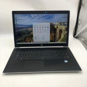 HP ProBook 470 G5 17.3インチ 第8世代 Core i7