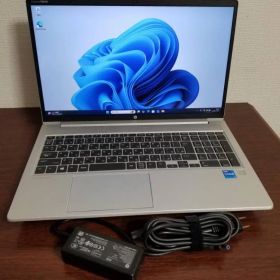 T72美品 HP ProBook 450 G8 i5◆16GB◆SSD256GB