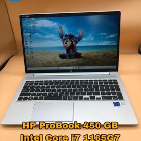 HP ProBook 450 GB / 第11世代