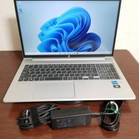 053美品 HP ProBook 450 G9 i5◆16GB◆SSD256GB
