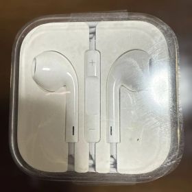 Apple EarPods 3.5mmジャック