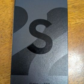 Samsung Galaxy S22 本体